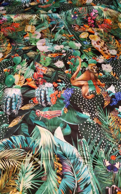 dolce gabbana silk fabric|dolce gabbana fabric for sale.